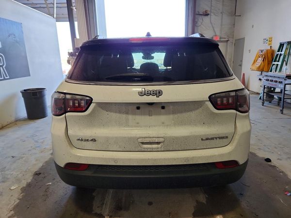 2024 JEEP COMPASS Limited — DIRR
