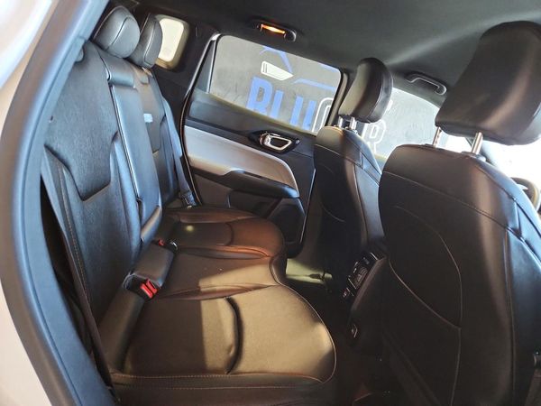 2024 JEEP COMPASS Limited — PSRS