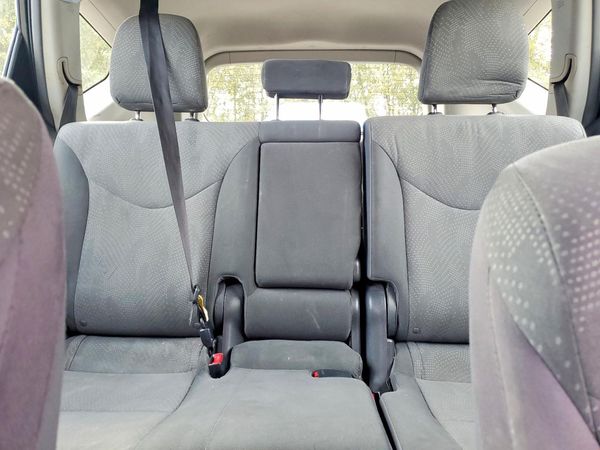 2013 TOYOTA PRIUS — SUVN