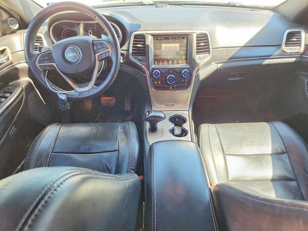 2014 JEEP CHEROKEE Limited — CKPT