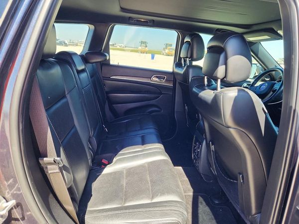 2014 JEEP CHEROKEE Limited — PSRS