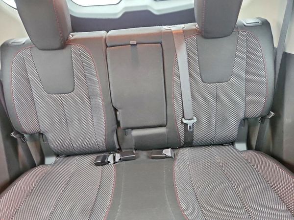 2017 CHEVROLET EQUINOX LS — SUVN