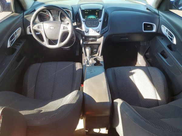 2016 CHEVROLET EQUINOX LT — CKPT