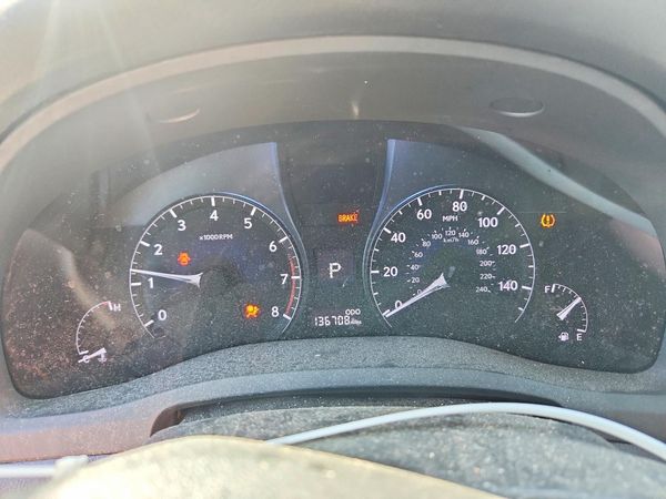 2015 LEXUS RX 350 — ODOM