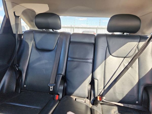 2015 LEXUS RX 350 — SUVN