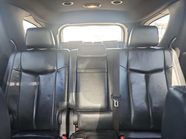 2014 DODGE DURANGO R/T — SUVN