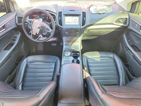 2019 FORD EDGE SEL — CKPT