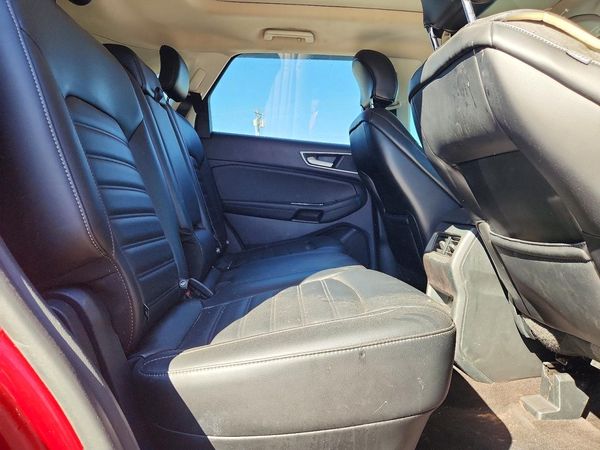 2019 FORD EDGE SEL — PSRS