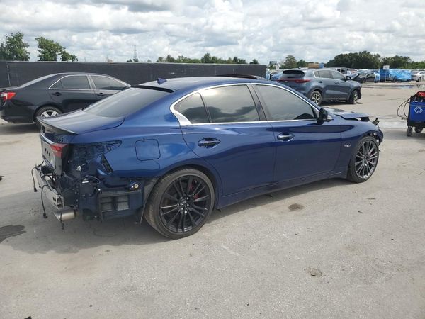 2019 INFINITI Q50