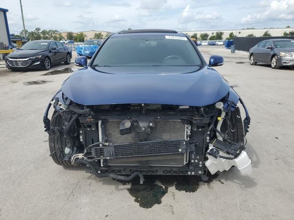 2019 INFINITI Q50