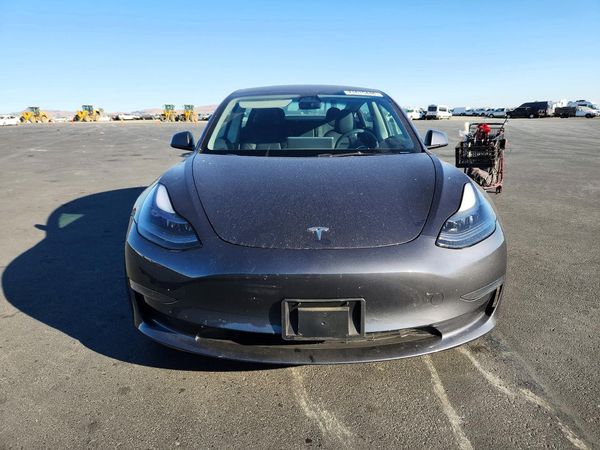 2023 TESLA MODEL 3 — DIRF