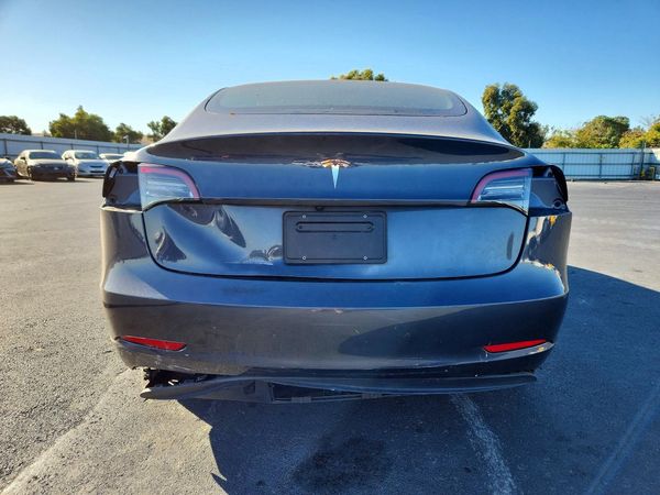 2023 TESLA MODEL 3 — DIRR