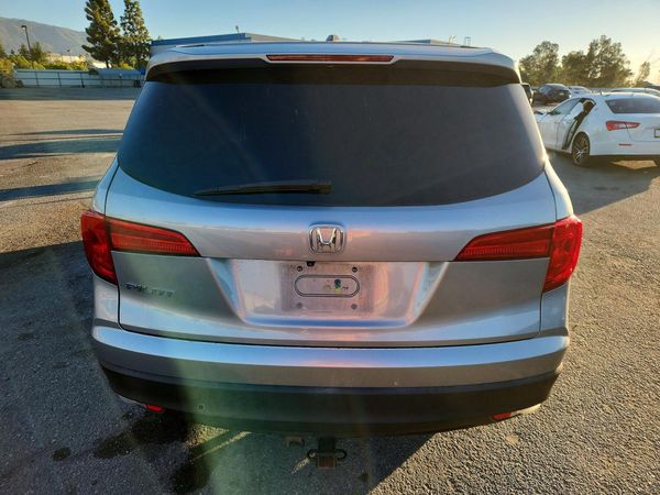 2016 HONDA PILOT EX — DIRR