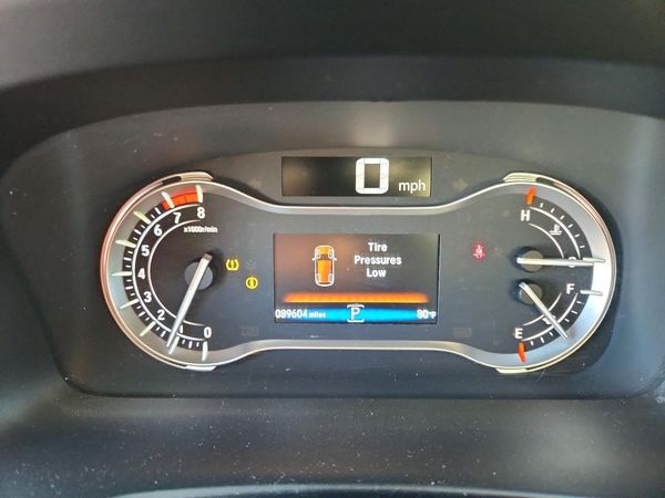2016 HONDA PILOT EX — ODOM