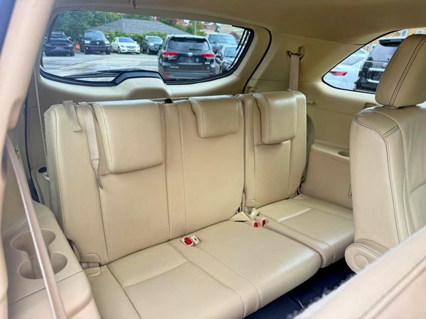 2019 TOYOTA HIGHLANDER SE/XLE