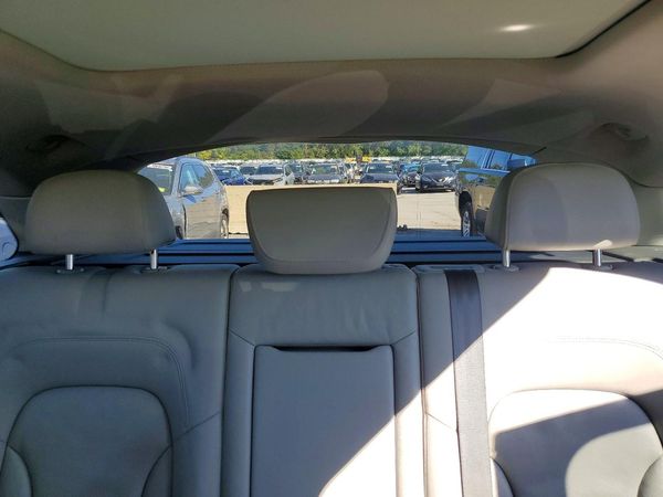 2015 AUDI Q5 Premium Plus — SUVN