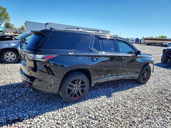 2020 CHEVROLET TRAVERSE Premier — PSRA