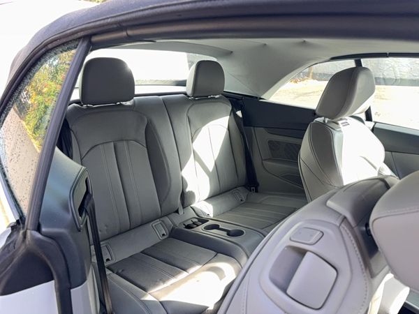 2018 AUDI A5