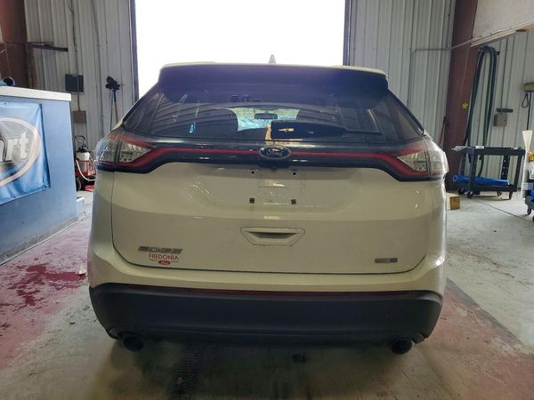 2017 FORD EDGE SE — DIRR