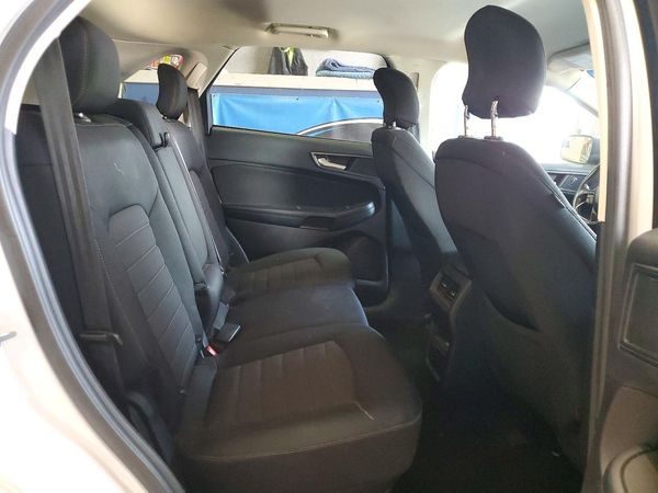 2017 FORD EDGE SE — PSRS