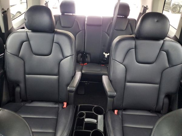 2025 KIA TELLURIDE S — SUVN
