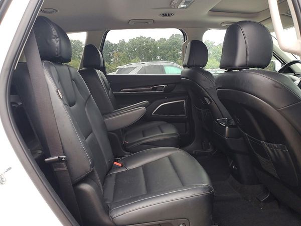 2025 KIA TELLURIDE S — PSRS