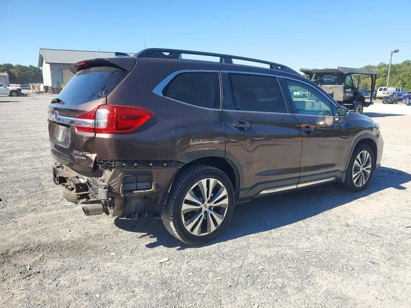2019 SUBARU ASCENT Limited 8+ES+KA — PSRA