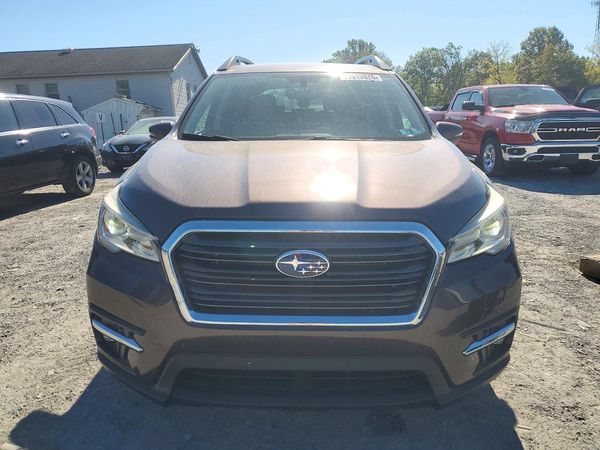 2019 SUBARU ASCENT Limited 8+ES+KA — DIRF
