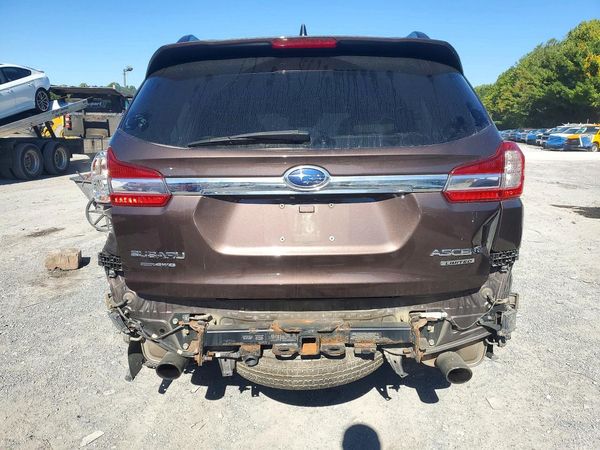 2019 SUBARU ASCENT Limited 8+ES+KA — DIRR