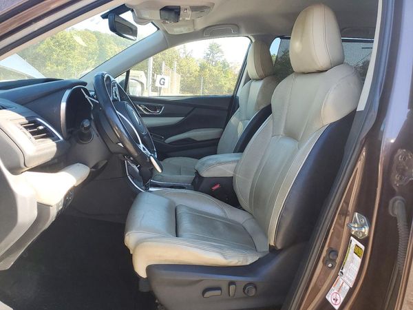 2019 SUBARU ASCENT Limited 8+ES+KA — DENT