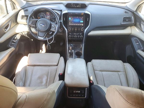 2019 SUBARU ASCENT Limited 8+ES+KA — CKPT