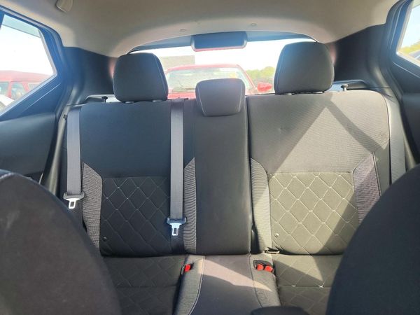 2018 NISSAN KICKS — SUVN