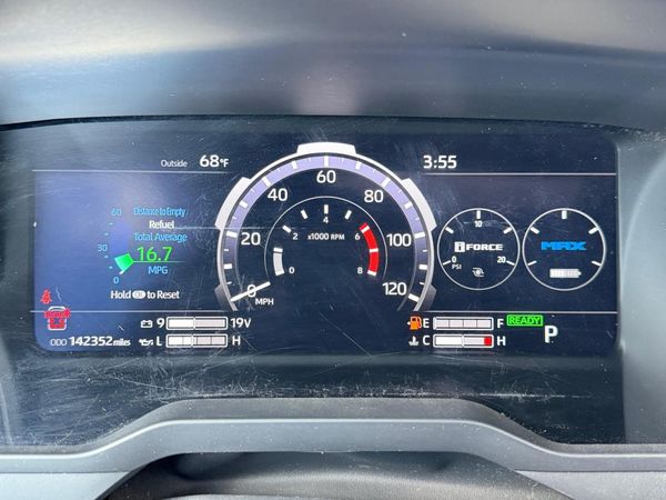 2023 TOYOTA SEQUOIA