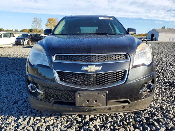 2012 CHEVROLET EQUINOX 2LT — DIRF