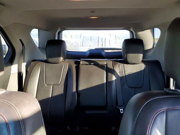 2012 CHEVROLET EQUINOX 2LT — SUVN
