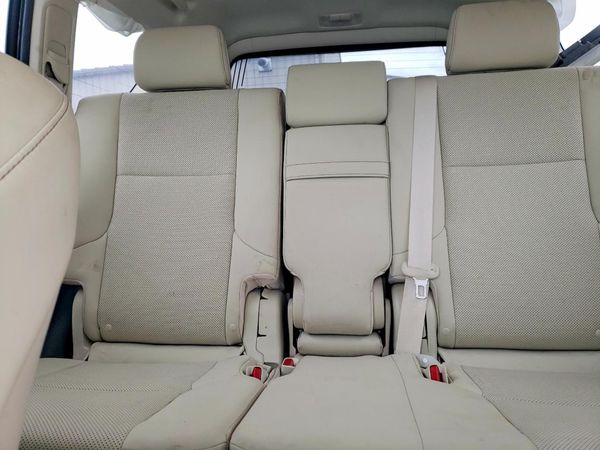 2021 LEXUS GX 460 Premium — SUVN