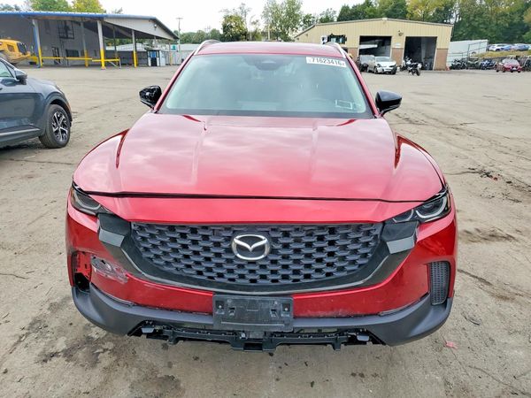 2025 MAZDA CX-50 Preferred — DIRF