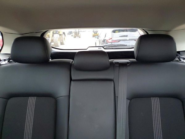 2025 MAZDA CX-50 Preferred — SUVN