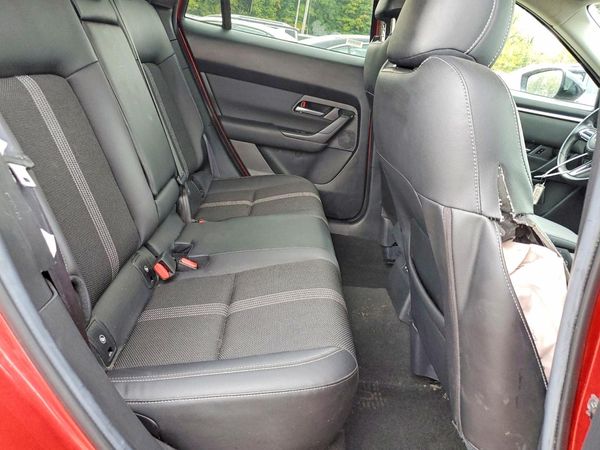 2025 MAZDA CX-50 Preferred — PSRS