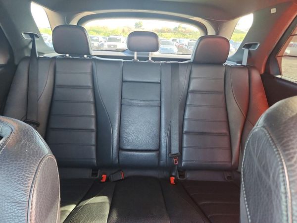 2020 MERCEDES-BENZ GLE GLE450-4M — SUVN