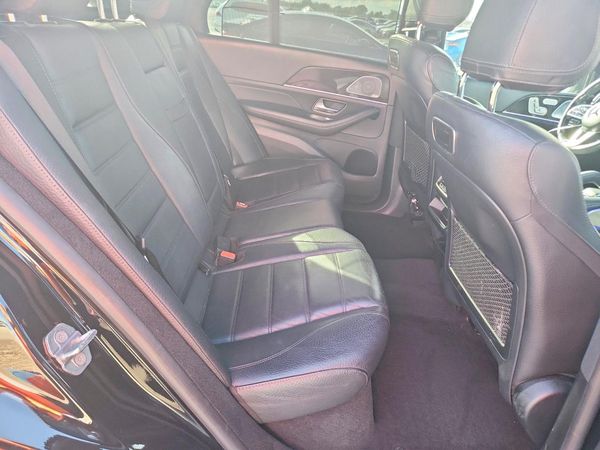 2020 MERCEDES-BENZ GLE GLE450-4M — PSRS