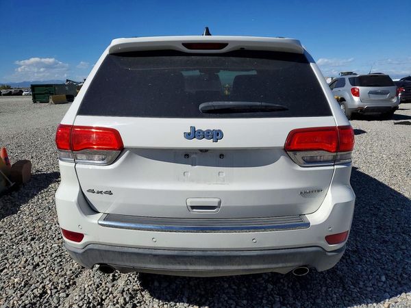 2014 JEEP CHEROKEE Limited — DIRR
