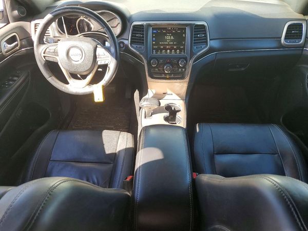 2014 JEEP CHEROKEE Limited — CKPT