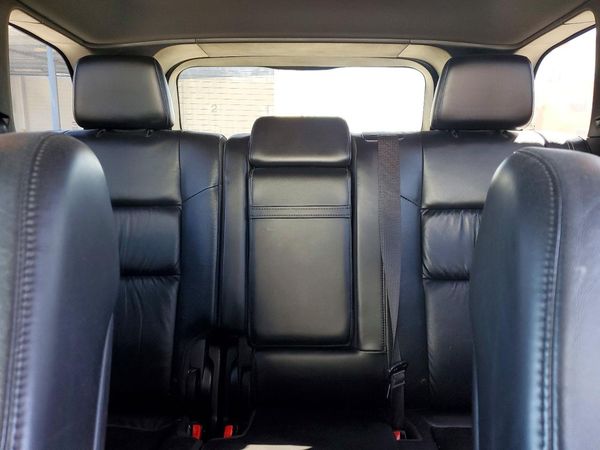 2014 JEEP CHEROKEE Limited — SUVN