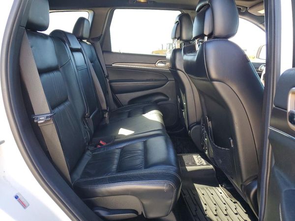 2014 JEEP CHEROKEE Limited — PSRS