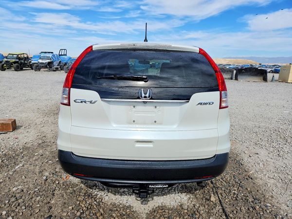 2014 HONDA CRV EX — DIRR