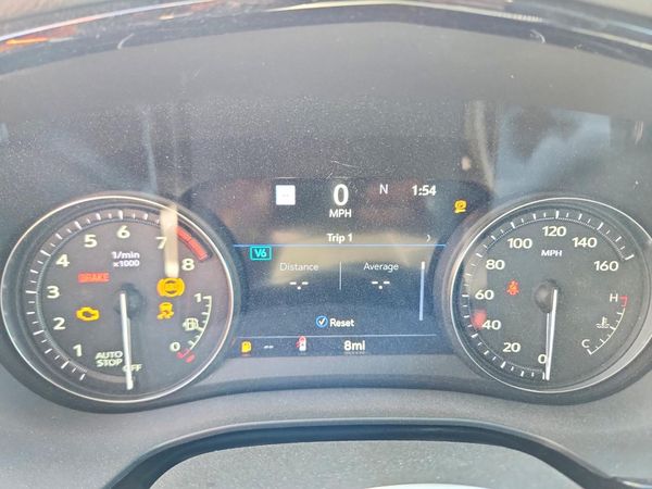 2026 CADILLAC XT5 Premium Luxury — ODOM