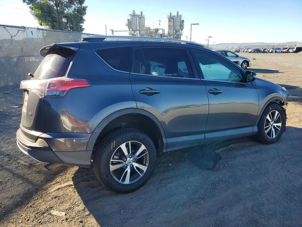 2016 TOYOTA RAV4 XLE (M Grade) — PSRA