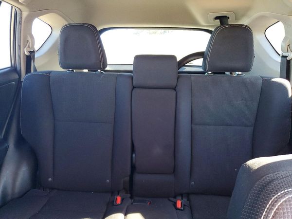 2016 TOYOTA RAV4 XLE (M Grade) — SUVN