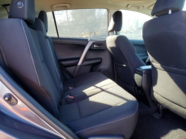 2016 TOYOTA RAV4 XLE (M Grade) — PSRS